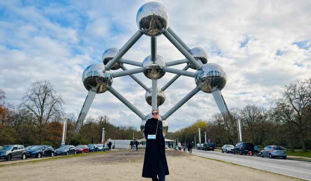 belgica
