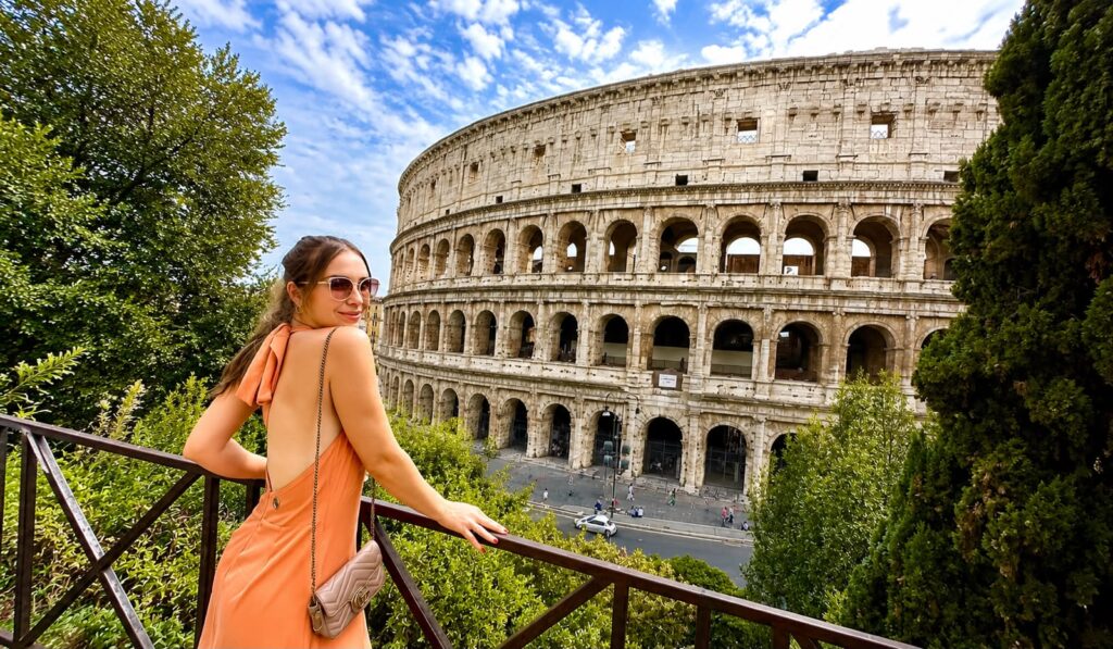 Roma – Roteiro de 3 dias para aproveitar o melhor da cidade roma