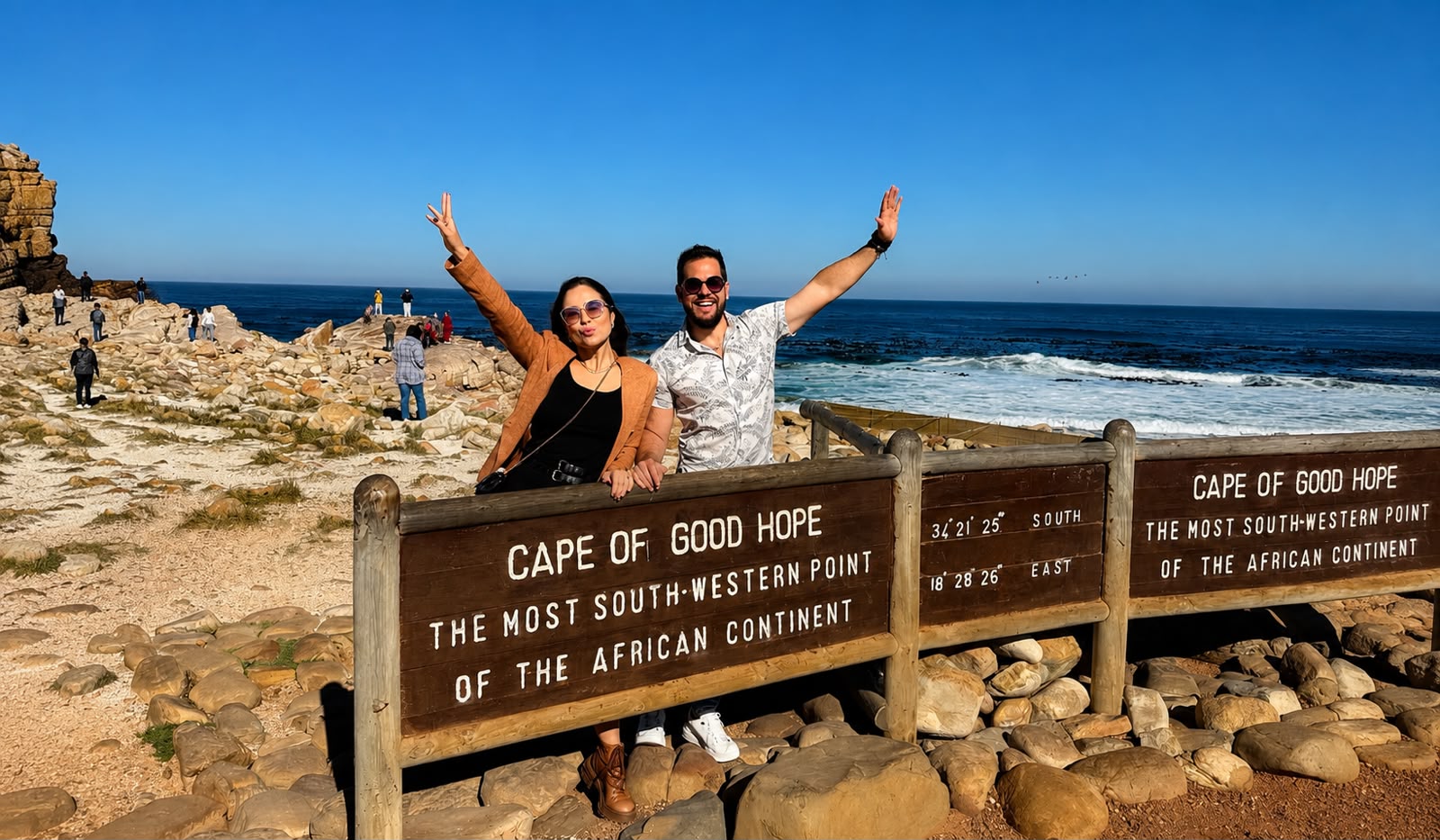 Home cape town