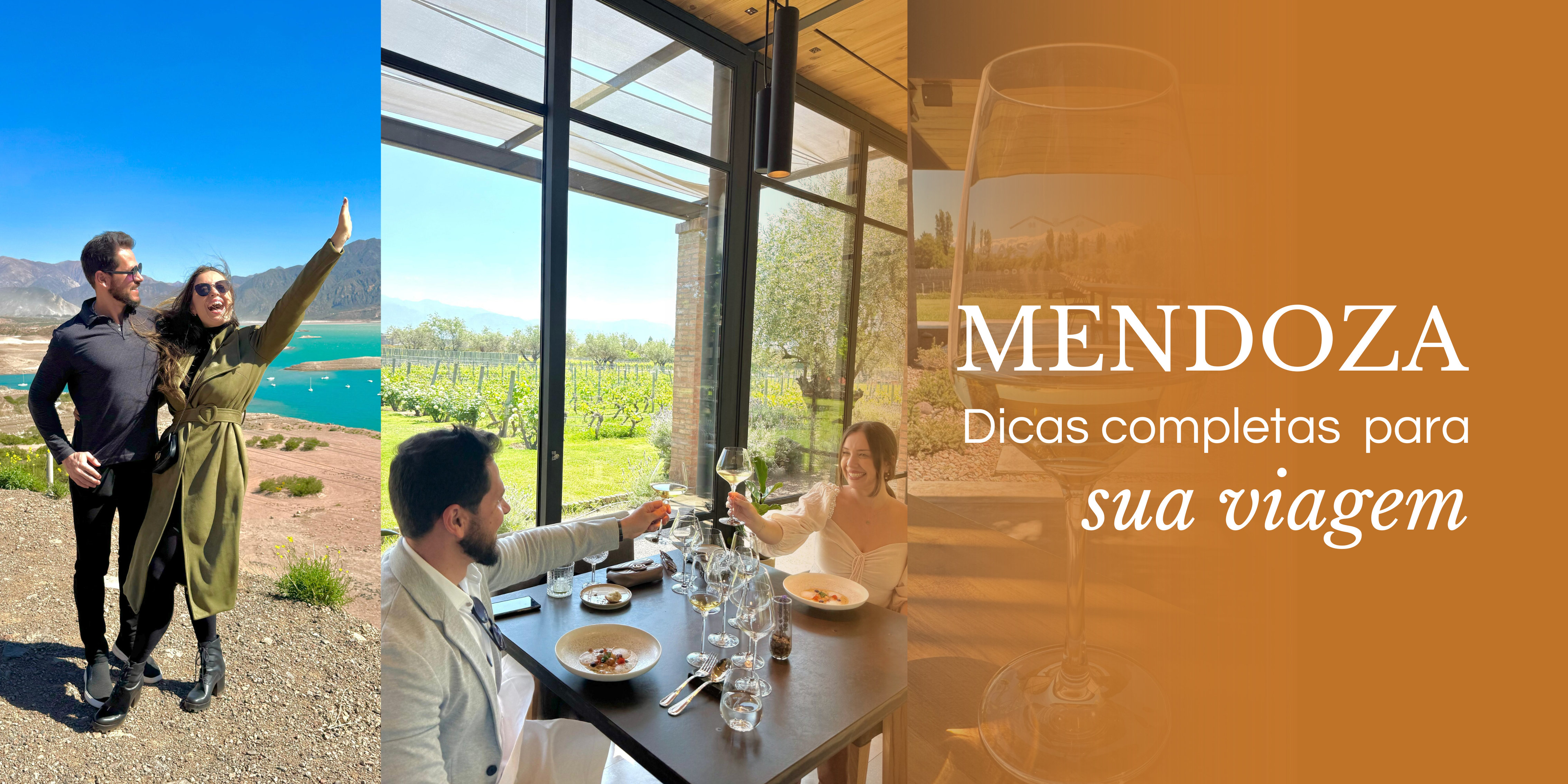Tudo sobre Mendoza