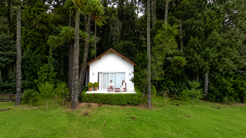 Monte Verde: Roteiro de Fim de Semana na Serra da Mantiqueira Roots Resort