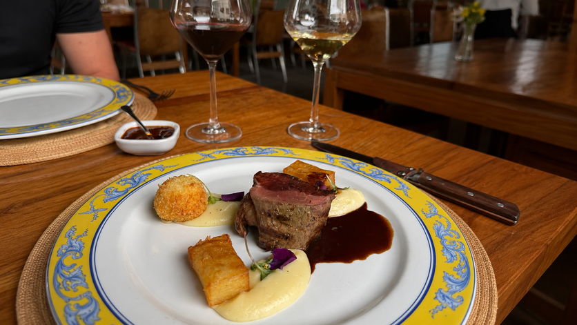 Tudo sobre Mendoza, o destino de vinhos na Argentina Cavas Wine