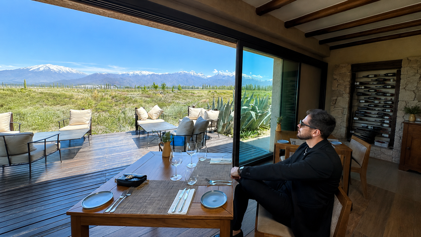 Tudo sobre Mendoza, o destino de vinhos na Argentina Alpasion