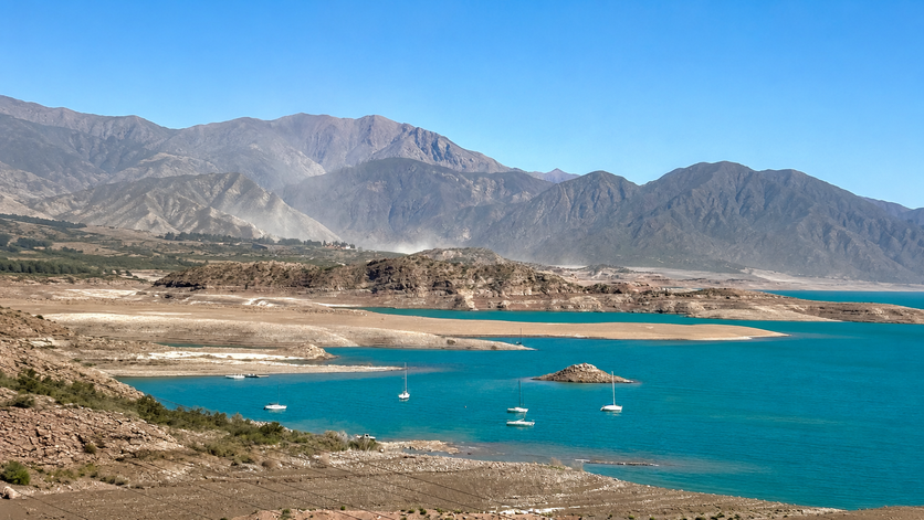Tudo sobre Mendoza, o destino de vinhos na Argentina Passeio da Alta Montanha: