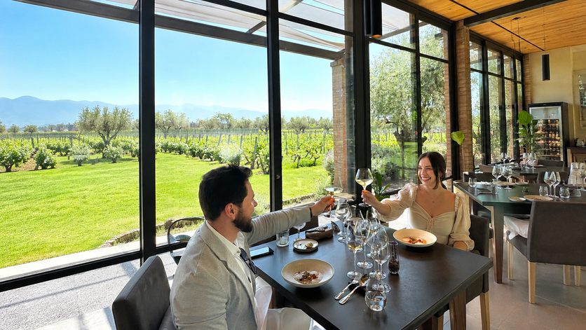 Tudo sobre Mendoza, o destino de vinhos na Argentina Alta Vista