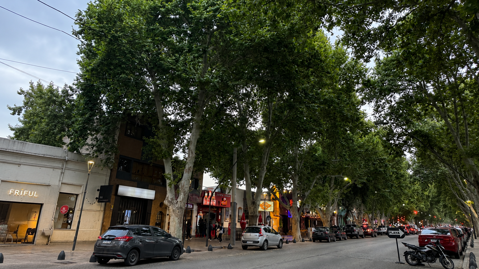 Tudo sobre Mendoza, o destino de vinhos na Argentina Mendoza