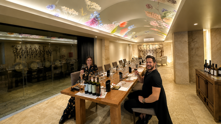Tudo sobre Mendoza, o destino de vinhos na Argentina 87e042e1 0849 4305 9f67 ea0ae67779e8