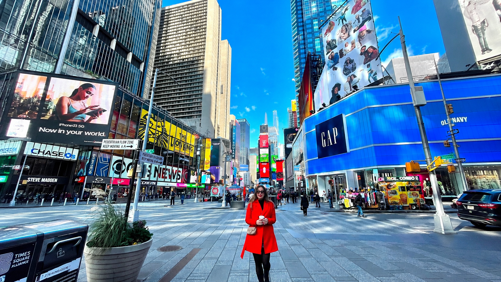 Nova York – Roteiro e dicas completas de quem já foi 2x a35e1cca 8acc 4c61 a45a d9f77124e1c9