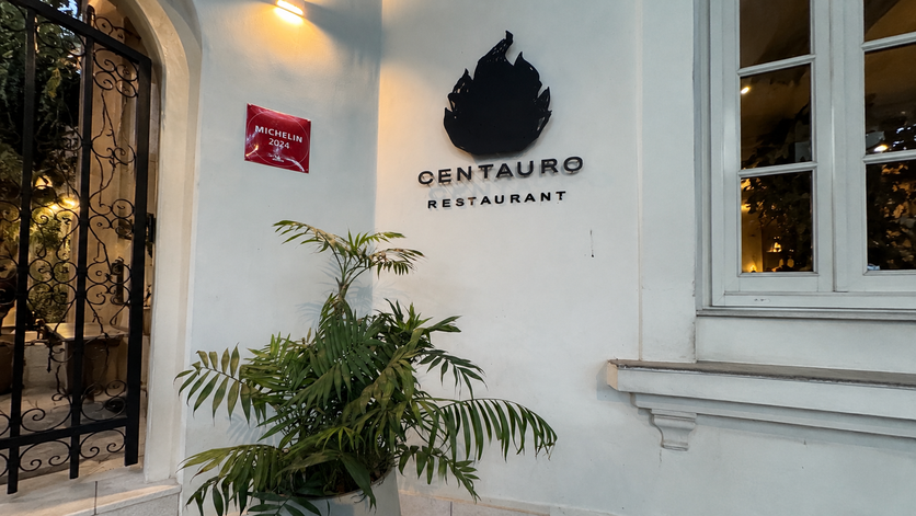 Tudo sobre Mendoza, o destino de vinhos na Argentina Centauro Restaurante: