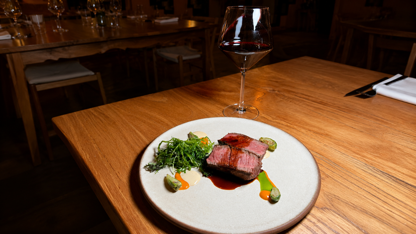 Tudo sobre Mendoza, o destino de vinhos na Argentina Centauro Restaurante