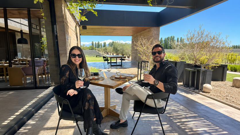 Tudo sobre Mendoza, o destino de vinhos na Argentina Casarena