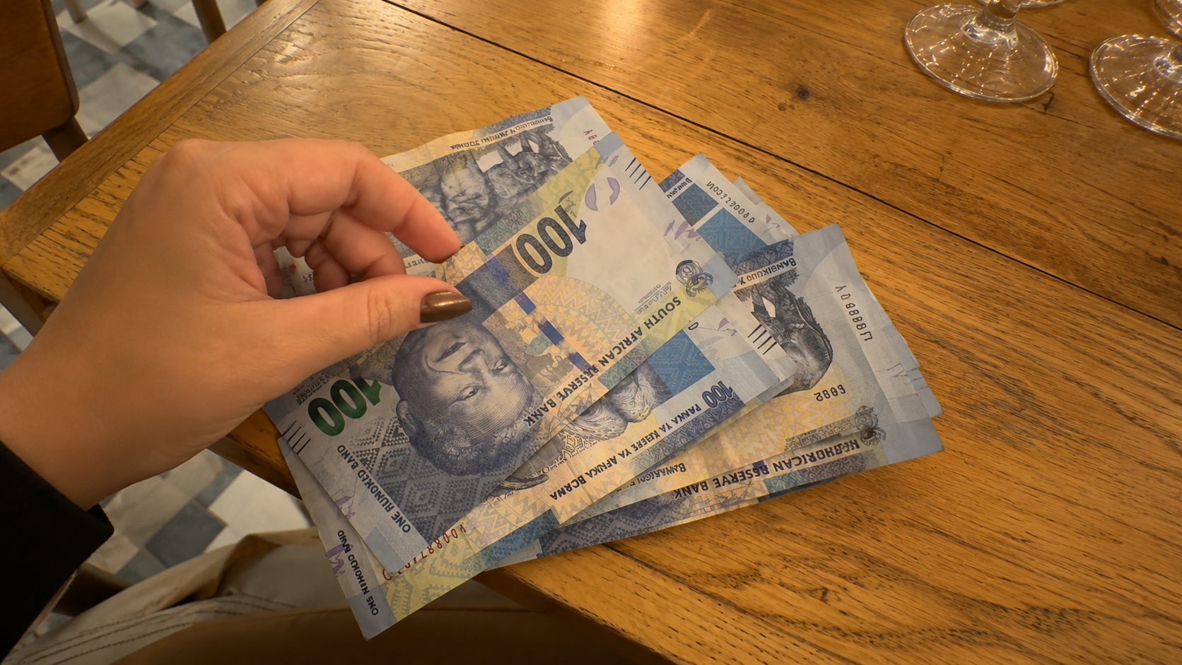 Cape town: uma das cidades mais vibrante que já conhecemos dd31a16a ea5c 4738 8946 169104285c53