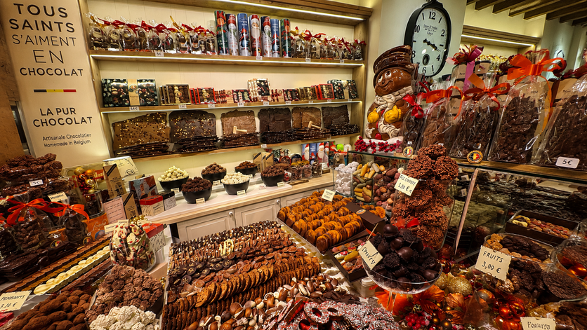 Bélgica em 4 Dias: Ghent, Bruges e Bruxelas def3bbd8 8679 4abe 9ba0 8160fbb001e7