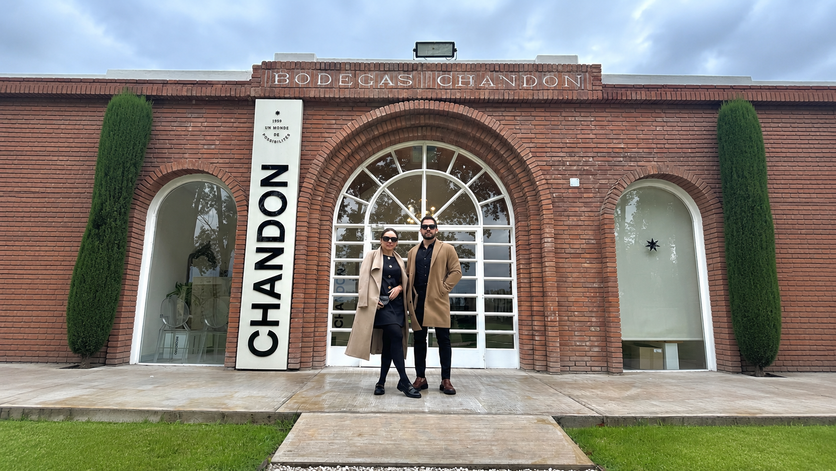 Tudo sobre Mendoza, o destino de vinhos na Argentina Chandon