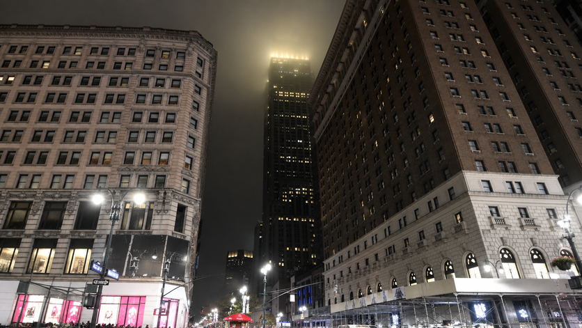 empire state