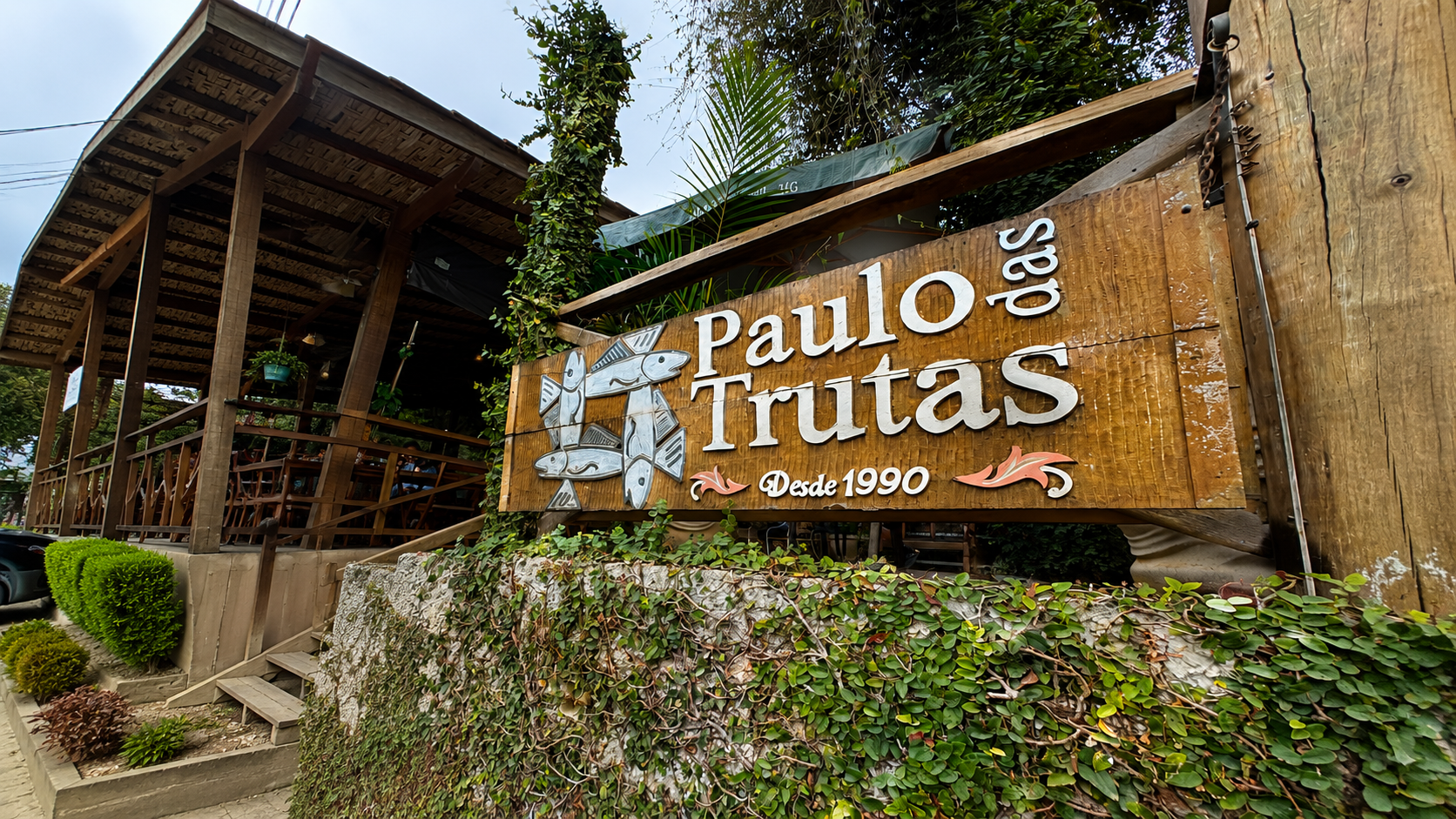 Monte Verde: Roteiro de Fim de Semana na Serra da Mantiqueira paulo da truta
