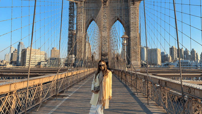 ponte do brookling