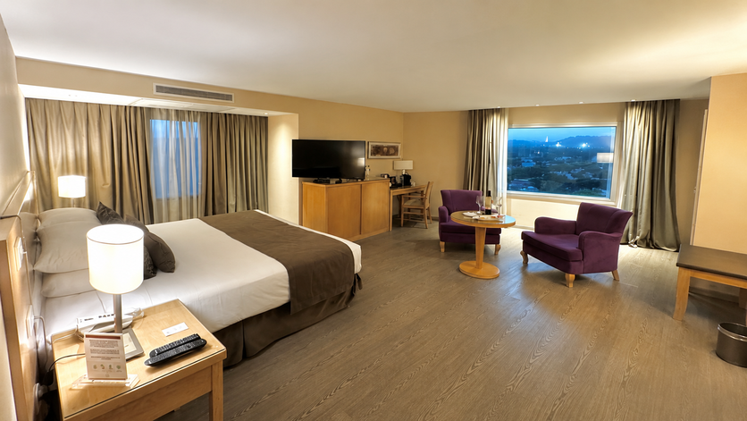 Tudo sobre Mendoza, o destino de vinhos na Argentina diplocatic hotel