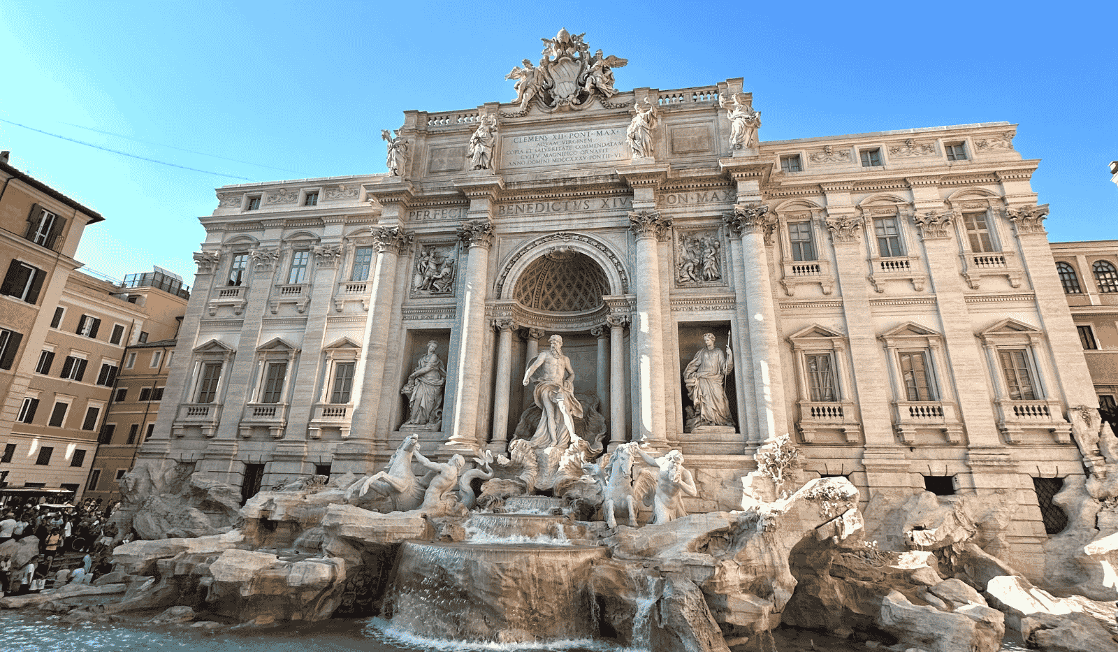 Roma – Roteiro de 3 dias para aproveitar o melhor da cidade Roma