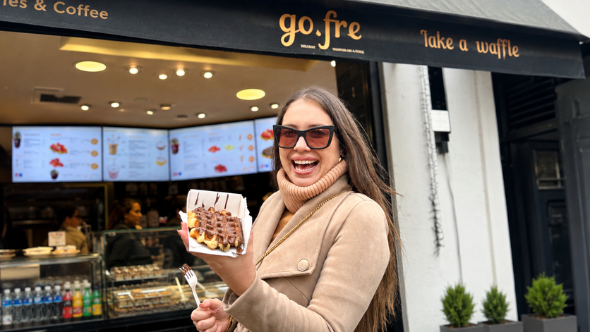 Bélgica em 4 Dias: Ghent, Bruges e Bruxelas go.free
