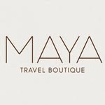 maya travel
