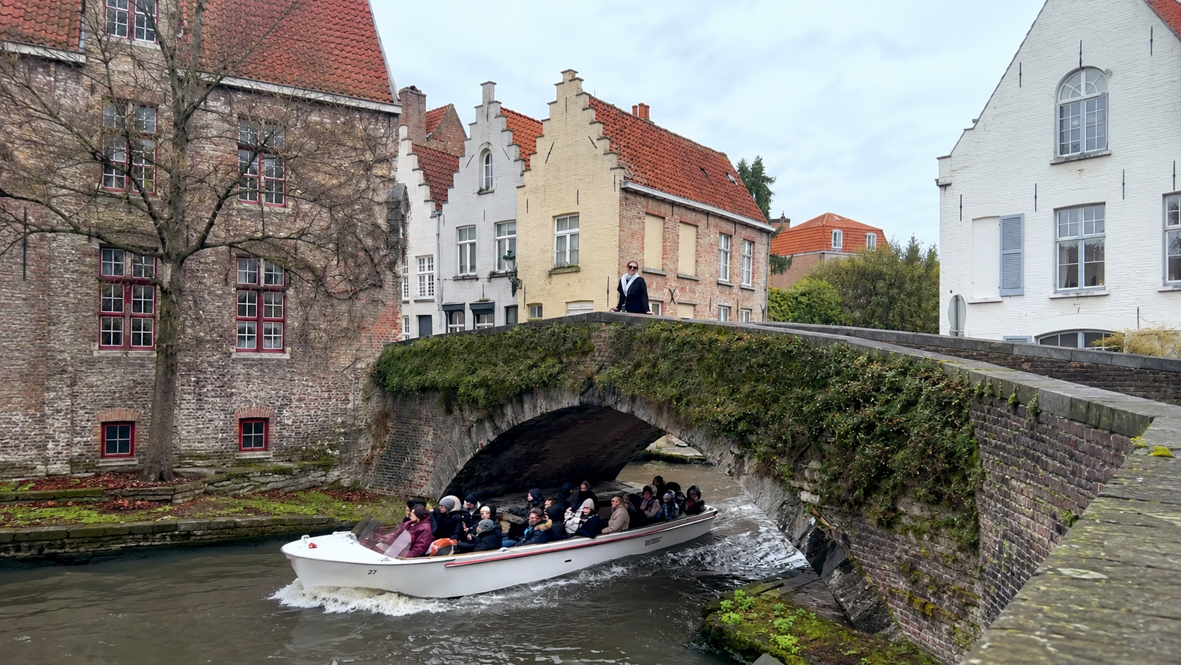 Bélgica em 4 Dias: Ghent, Bruges e Bruxelas 09316cd4 7670 468f 89be 852b19c487fe