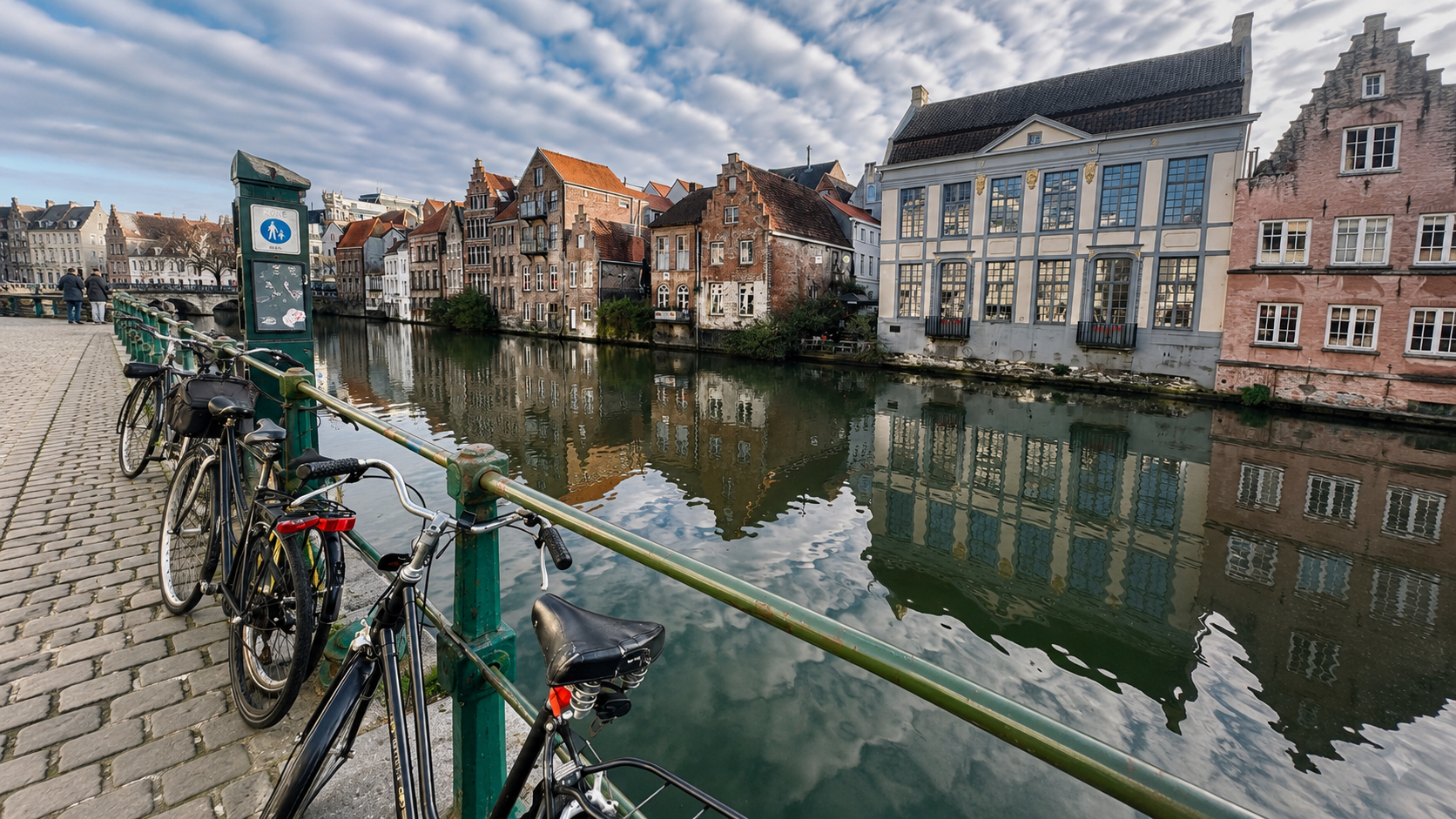 Bélgica em 4 Dias: Ghent, Bruges e Bruxelas 2dc79a66 ce76 46d0 a0c3 5b0abad711a1
