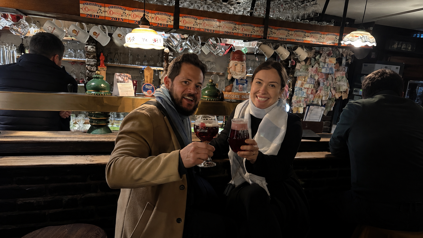 Bélgica em 4 Dias: Ghent, Bruges e Bruxelas 398ada80 0c40 45b5 8389 57aee2b2a42d