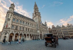 Bélgica em 4 Dias: Ghent, Bruges e Bruxelas 514494fc 2a52 44a6 bee6 34197eb67923