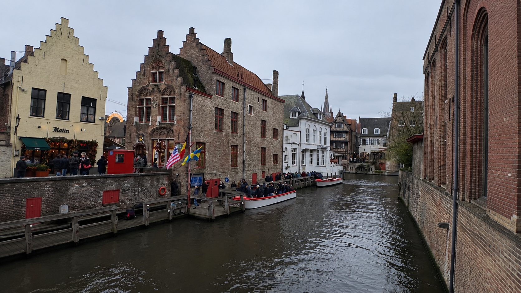 Bélgica em 4 Dias: Ghent, Bruges e Bruxelas bd3627fd 5d1f 49c0 b0c9 7971b9812a39