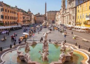 Roma – Roteiro de 3 dias para aproveitar o melhor da cidade roma2