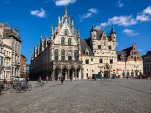 Bélgica em 4 Dias: Ghent, Bruges e Bruxelas whatsapp image 2026 08 20 at 15.32.34