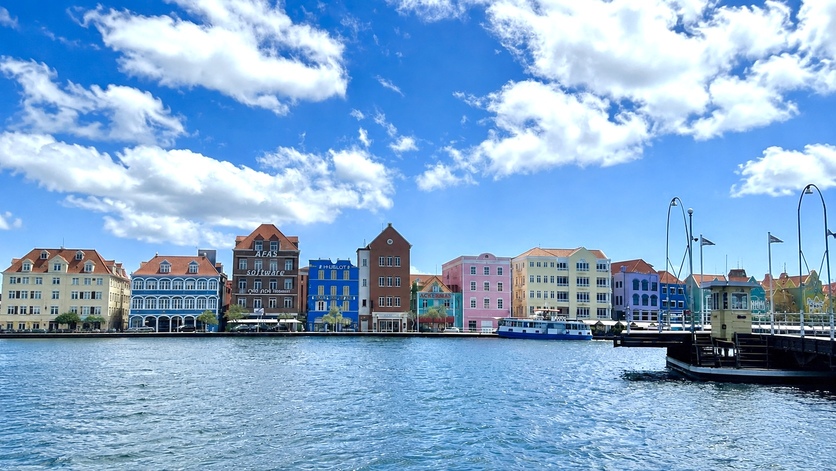 Dushi, dushi, bem vindos à Curaçao curacao02