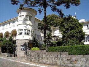 Tudo o que você precisa saber para conhecer a Serra Gaúcha hotel casacurta