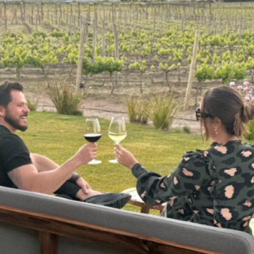 Tudo sobre Mendoza, o destino queridinho de vinhos na Argentina
