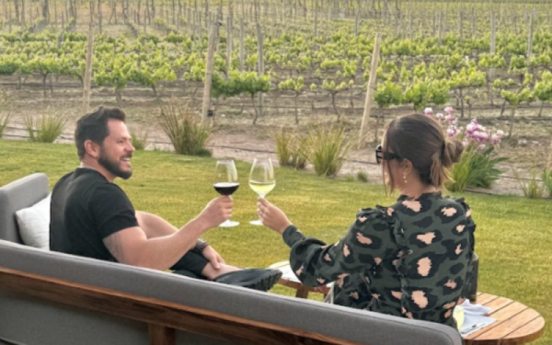 Tudo sobre Mendoza, o destino queridinho de vinhos na Argentina