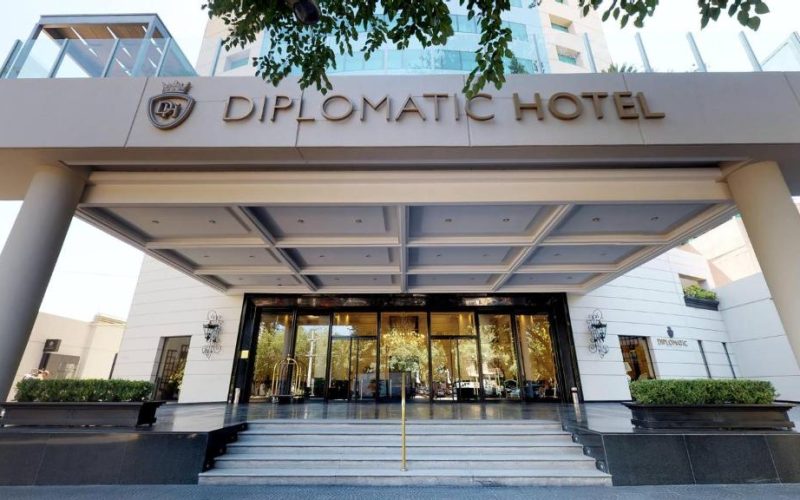 Onde se Hospedar em Mendoza: Dica de Hotel 5 Estrelas com Localização Perfeita